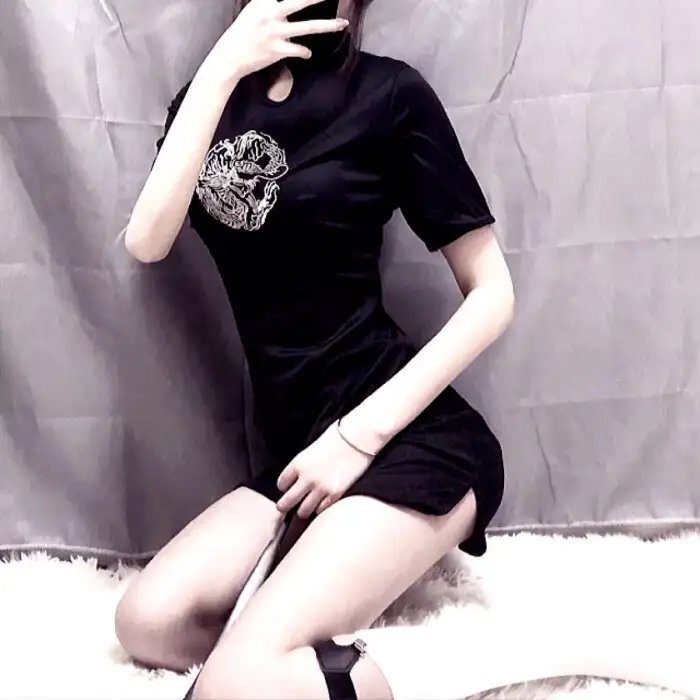 玻璃雪