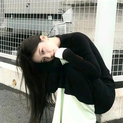 大洋之间的灯光