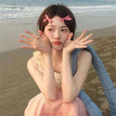 爱摸你爱摸我